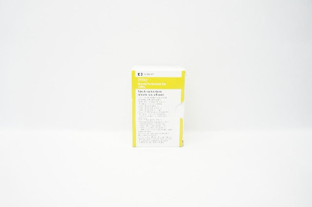 Covidien 3.0NEF Shiley Neonatal Tracheostomy Tube Cuffless 3.0mm x 4.8mm (x)
