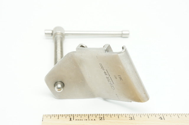 GEISTER 29-1000 Speroni One for All Retractor