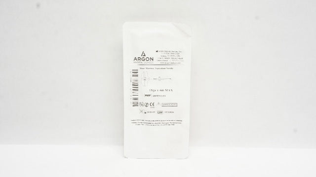 Argon DBMNI1504 Bone Marrow Aspiration Ndle. 15ga x 4 inch MAX (x)