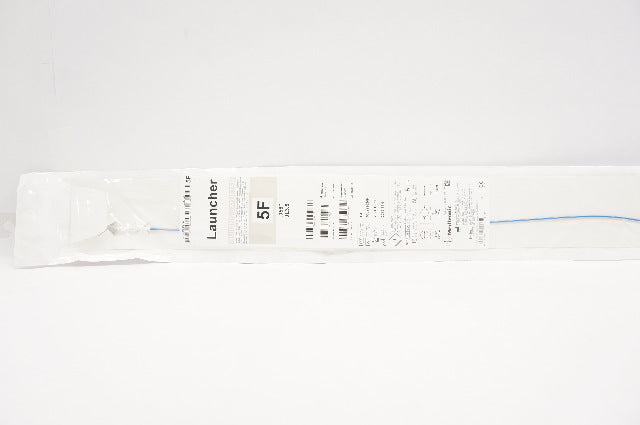 Medtronic LA5JL35 Launcher Guiding Cath. JL3.5 5F x .058inch (x)