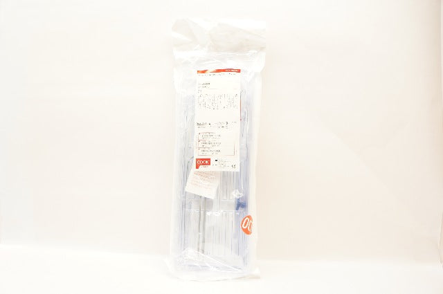Cook INC. G17155 Ultrathane Nephrostomy Set w/Mac-Loc (x)