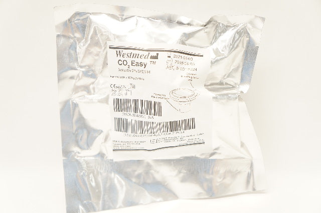 Westmed PN 562134 CO2 Easy For Patients > 15kg (x)