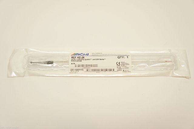 KE-26 ~ ACMI Knife Electrode 26Fr (x)
