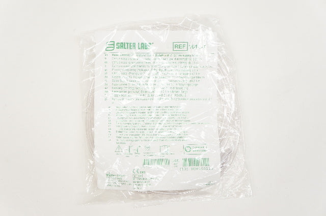 Salter Labs 1610-7 Nasal Cannula Salter Style with 7F
