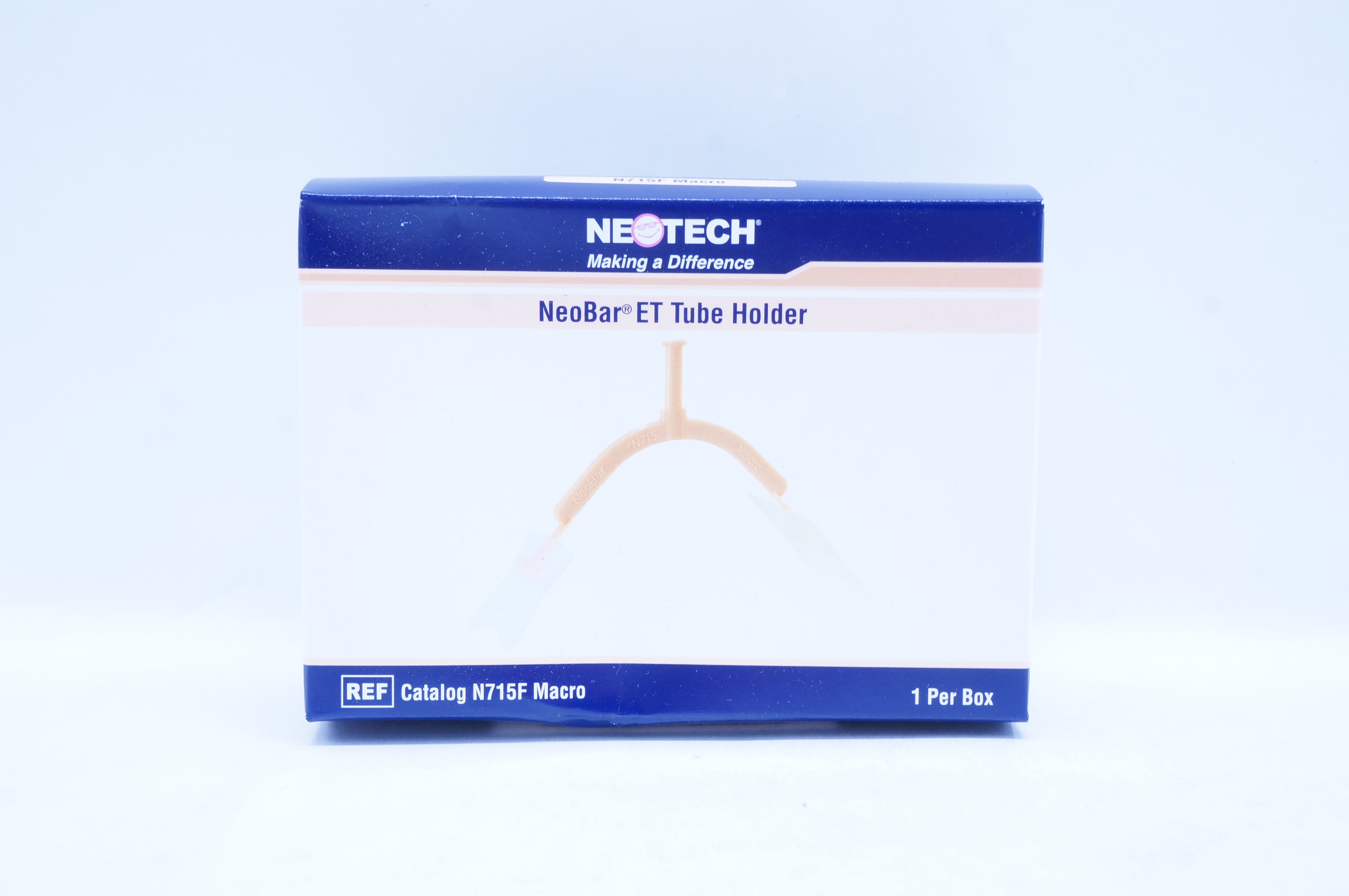 Neothech Products N715F NeoBar ET Tube Holder, Macro (x)