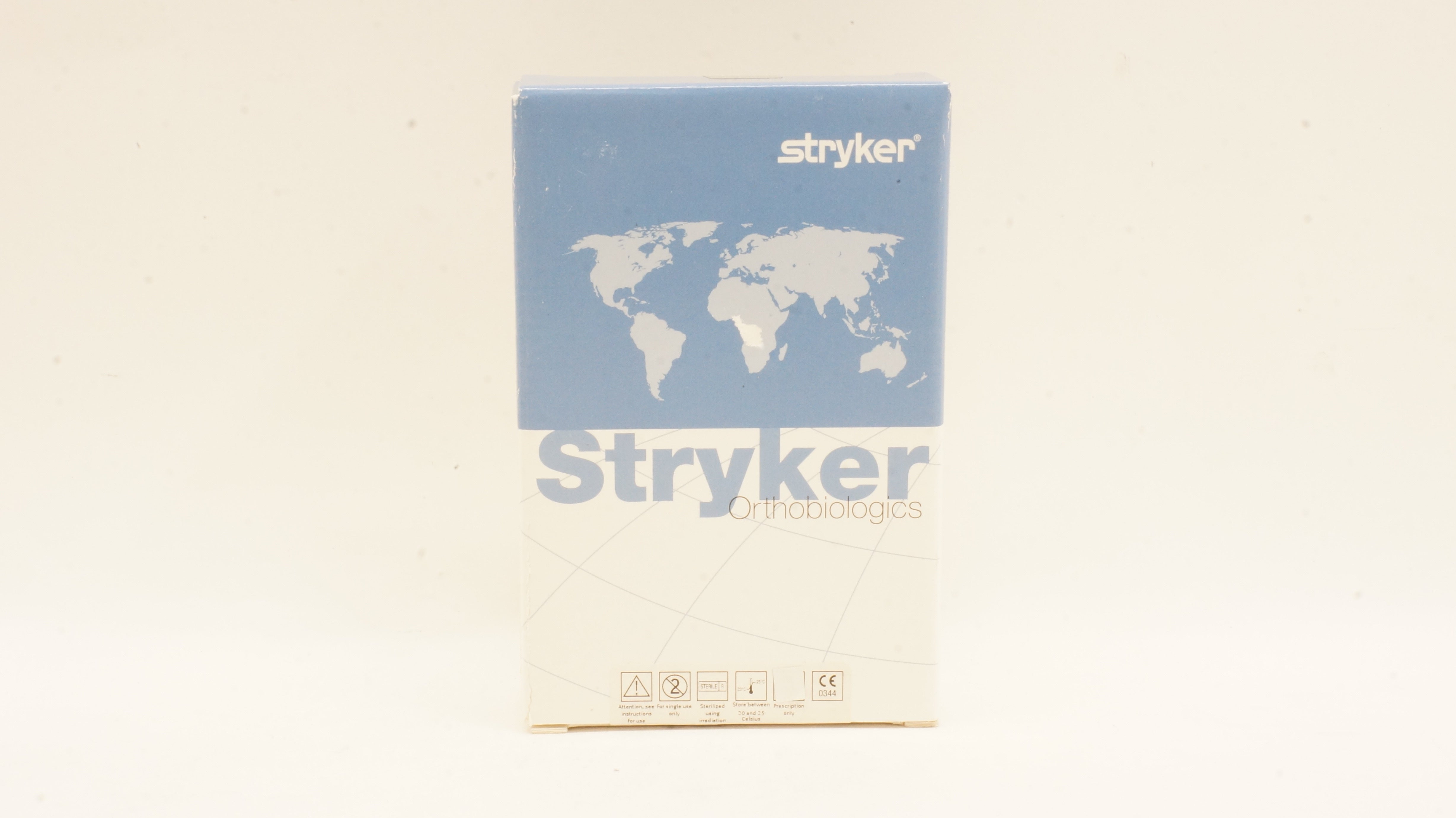 Stryker 2101-2102 Vitoss BA2X 2.5cc Foam Pack (x)