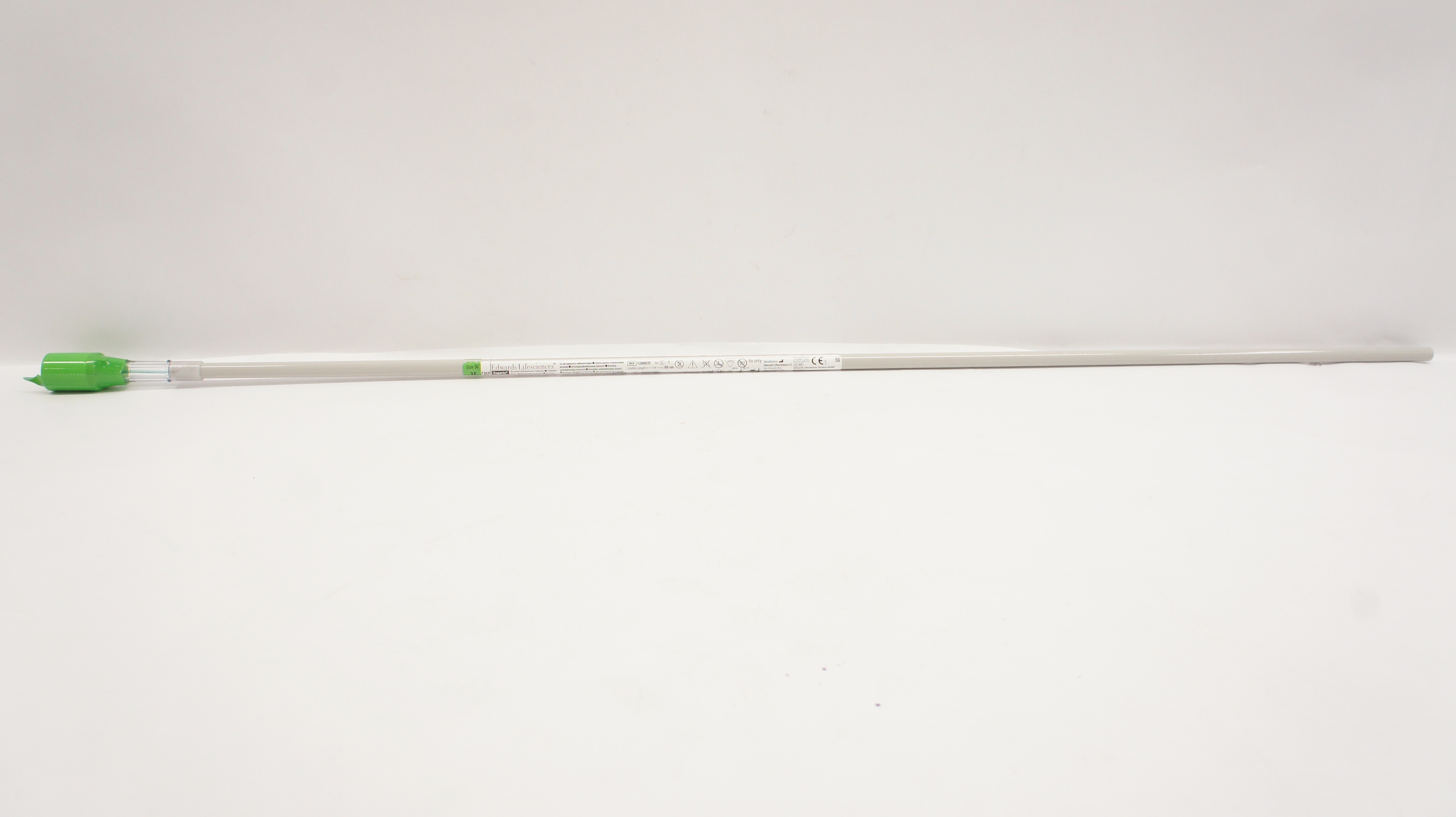 Edwards Lifesciences 120803F Cath. Fogarty Arterial Embolectomy 3Fr. x 80cm (x)