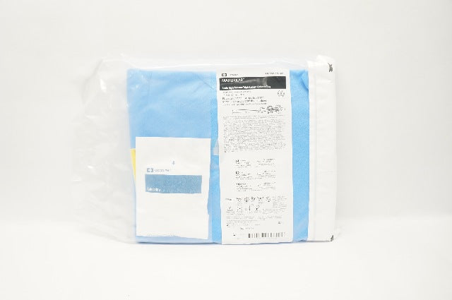 Covidien 8888102004HP MAHURKAR Acute Triple Lumen Cath. Tray 12Fr x 24cm (x)