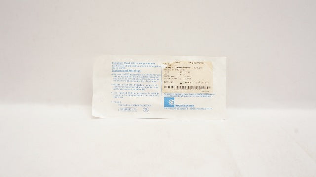 Brasseler BR2108-109 Large Bone Blade Stryker System 3.15Inch x 0.83Inch (x)