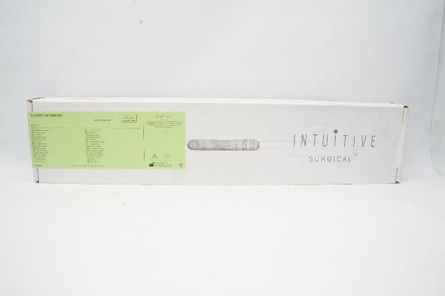 Intuitive Surgical 428057 EndoWrist Curved Scissors 5mm, Uses 5