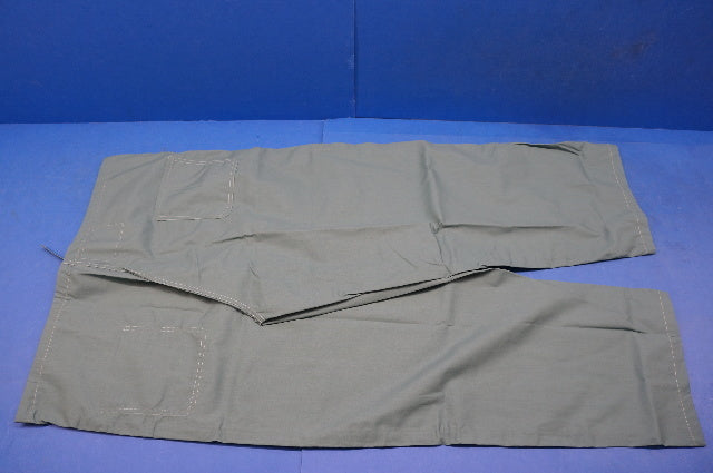 Human Technologies Trousers Operating, Men's, Cotton Polyester, Large ~Box of 12