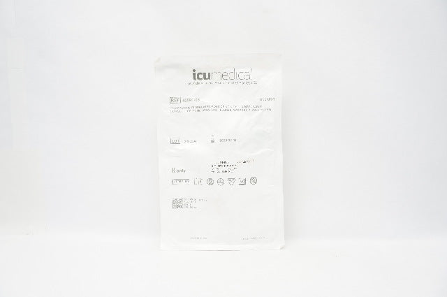 ICU Medical 42591-05 Transpac IV Trifurcated Monitoring Kit 60inch (x)