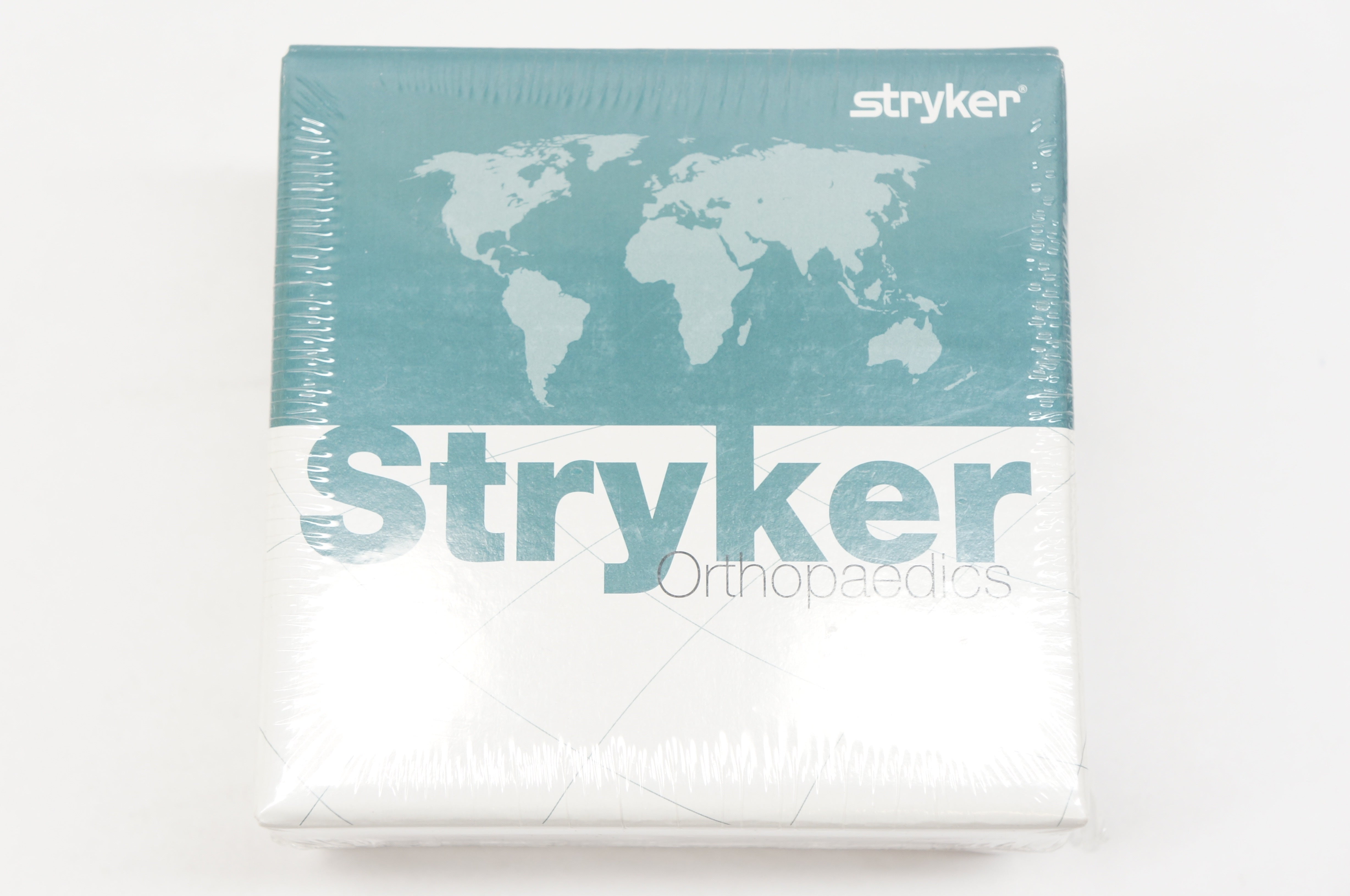 Stryker 5531-P-316 Triathlon Tibial Bearing Insert - CS, Size #3, 16mm (x)