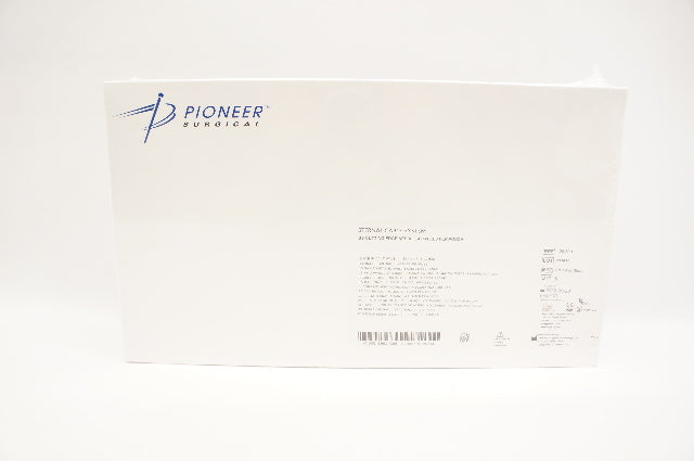Pioneer Surgical 400-689 Sternal Cable System - Box of 5 (x)
