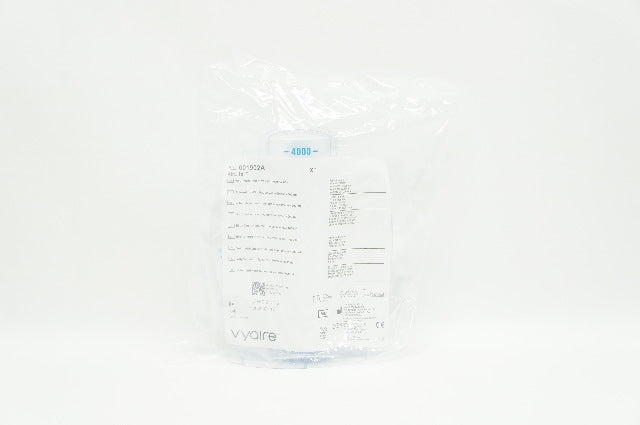 Vyaire 001902A AirLife  Volumetric Incentive Spirometer 4000ml