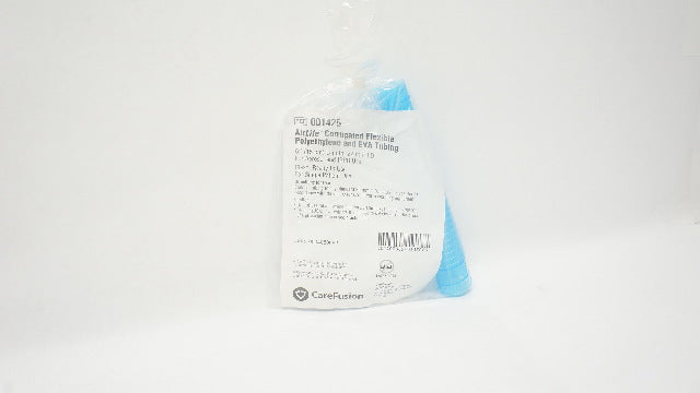 CareFusion 001425 AirLife Corrugated Flexible Polyethylene and EVA Tubing 6inch