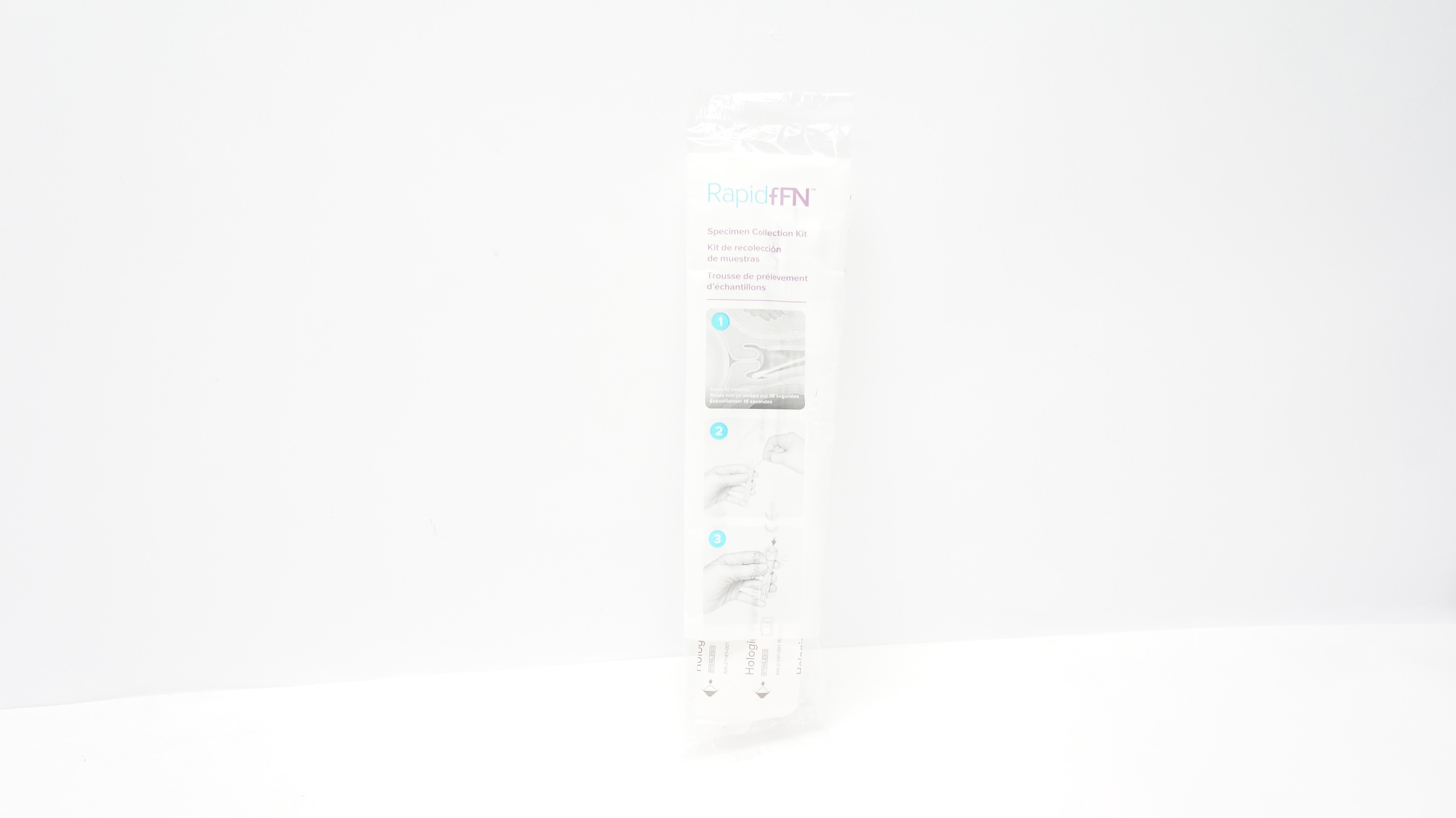 Hologic 71738-001 Rapid fFN Specimen Collection Kit (x)