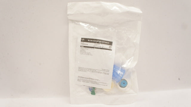 Medline DYNDV1204A Blood Culture Collection Kit (x)