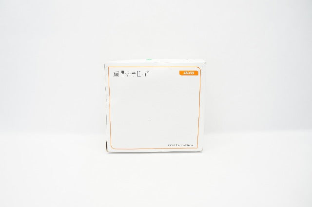 Smiths Medical 3354 JELCO Acuvance Plus IV Cath. 18G x 1-3/4inch (x) - Box of 50
