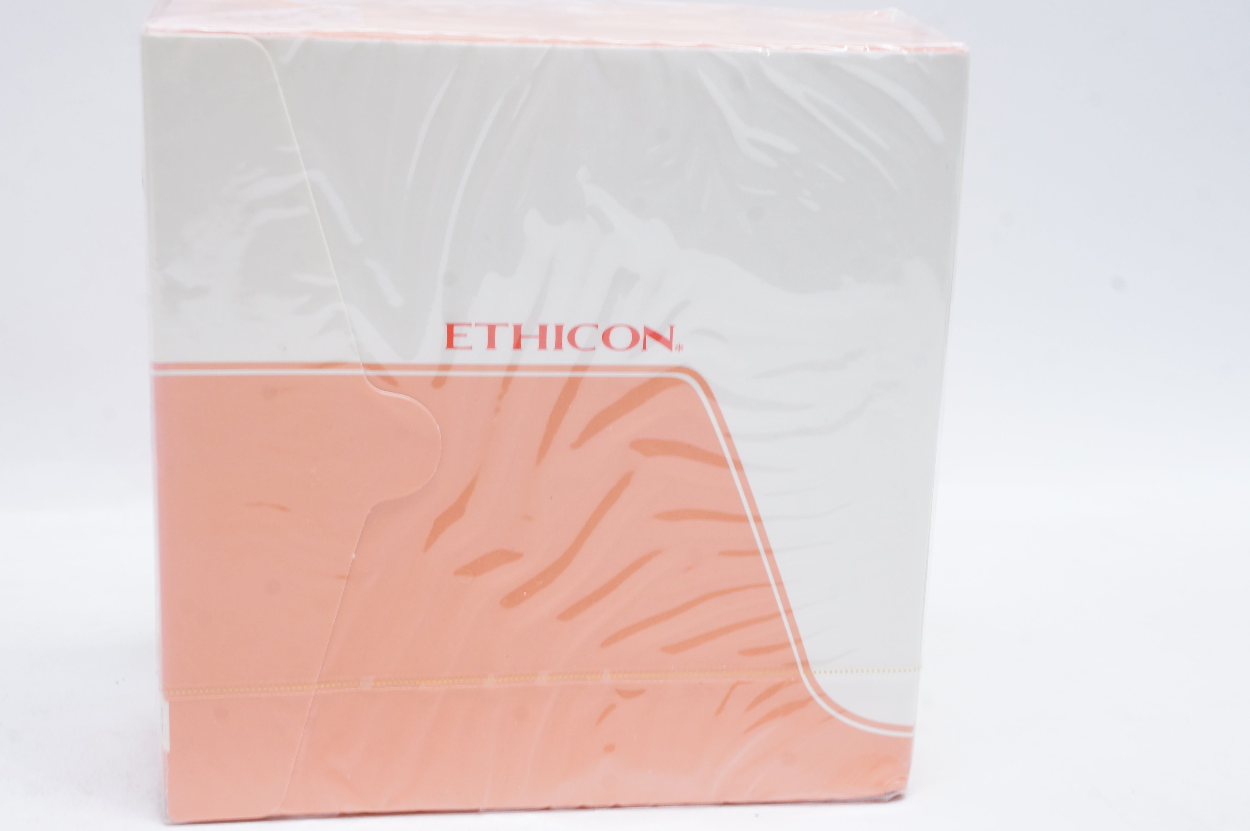 Ethicon Y605H 2-0 MONOCRYL, Taper Point, UR-6, 27inch (x) - Box of 36