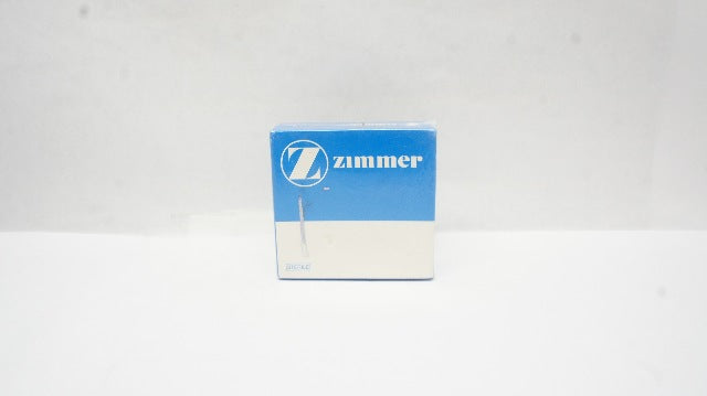 Zimmer 5990-33-01 Femoral Augment Block Distal Only Precoat SizeF 5mm Size C(x)