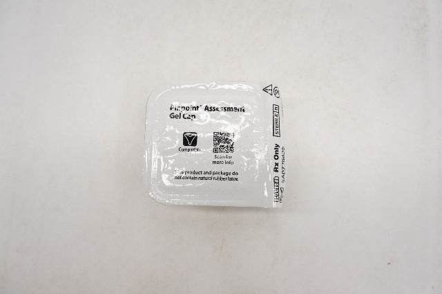 Bard SA0728426 Pinpoint Assessment Gel Cap