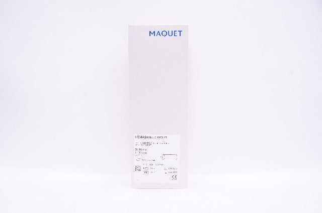 Maquet M002020952160 Knitted Microvel Double Velour Vascular Graft (x)