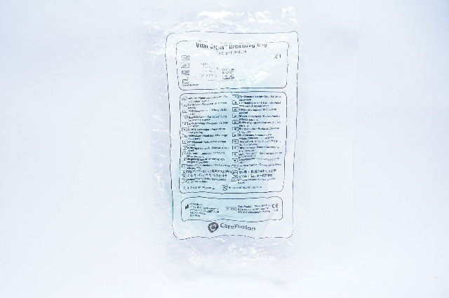 CareFusion 5062NL Vital Signs Breathing Bag 2.0L