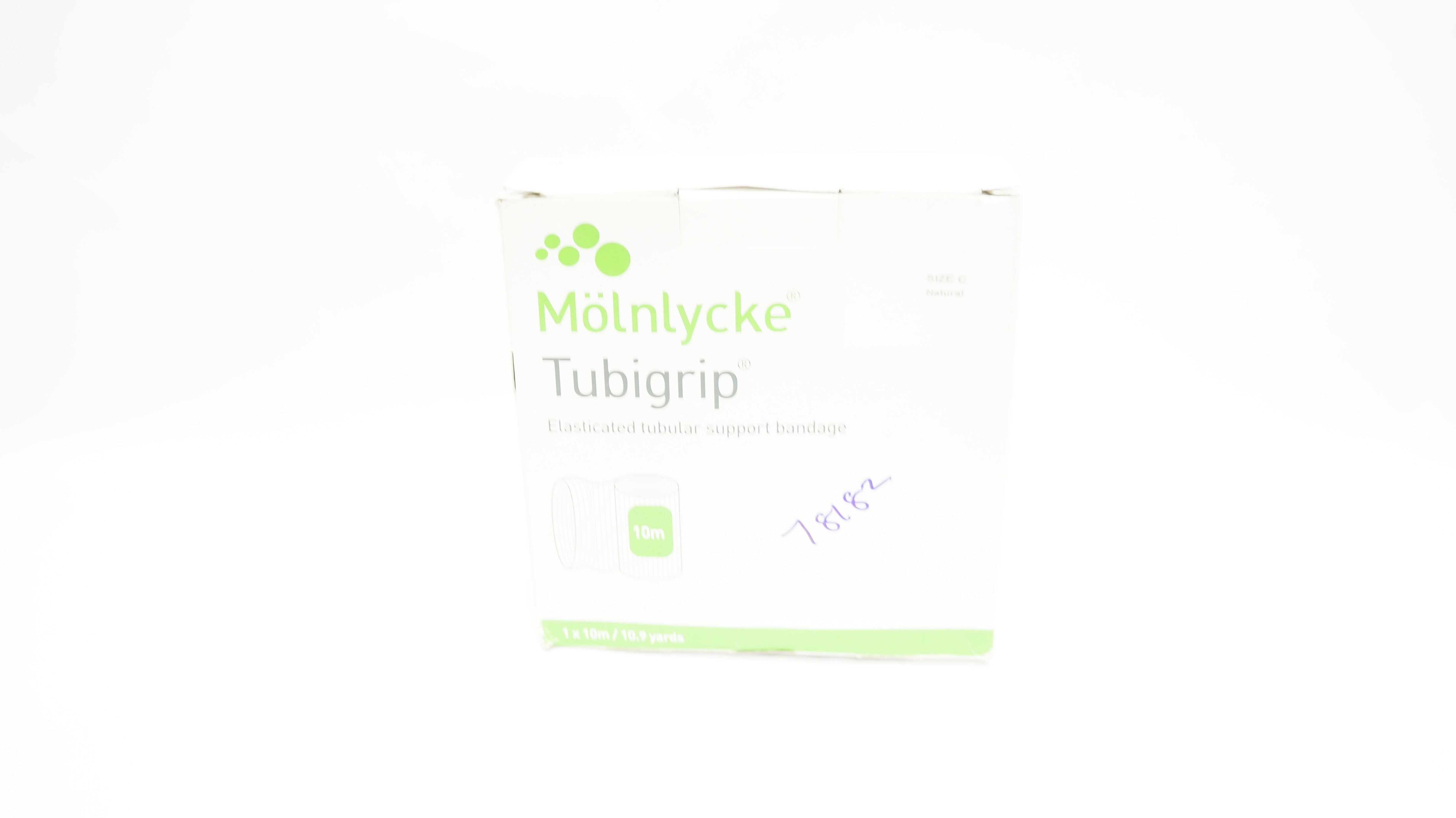 Molnlycke 1443 Tubigrip Multipurpose Elasticated Tubular Bandage, Size C
