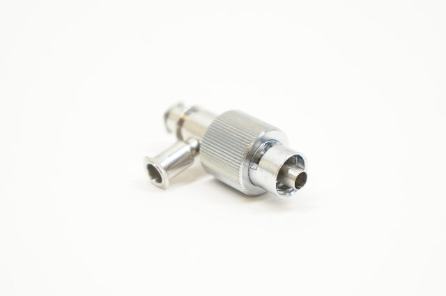 T-Adaptors For Flexible Cysto-Scopes