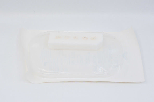Medical Action 7102 O.R. Specialty Sponges, K-Dissector Sponges