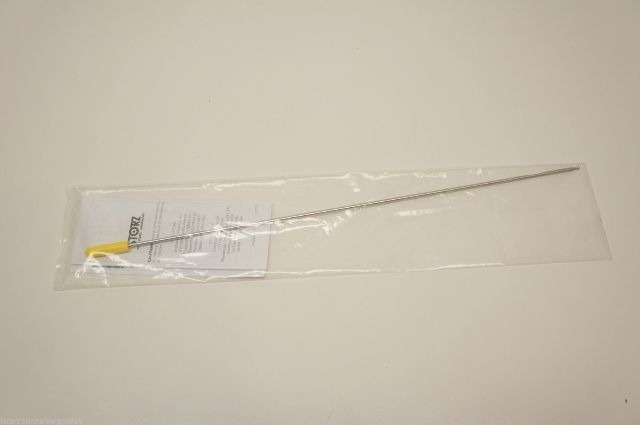 Karl Storz 33210J Clickline Berci Grasping Forceps Insert 1x1 Teeth 5mm x 30cm