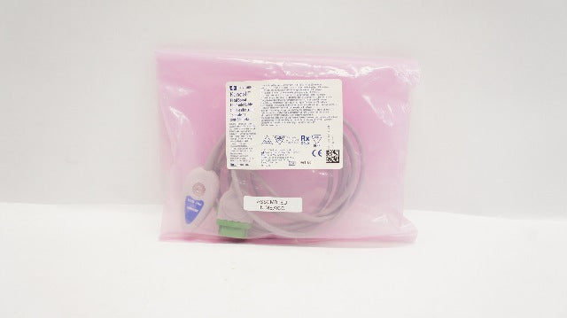 Covidien 50000107 Kendall Fetal Spiral Electrode Cable