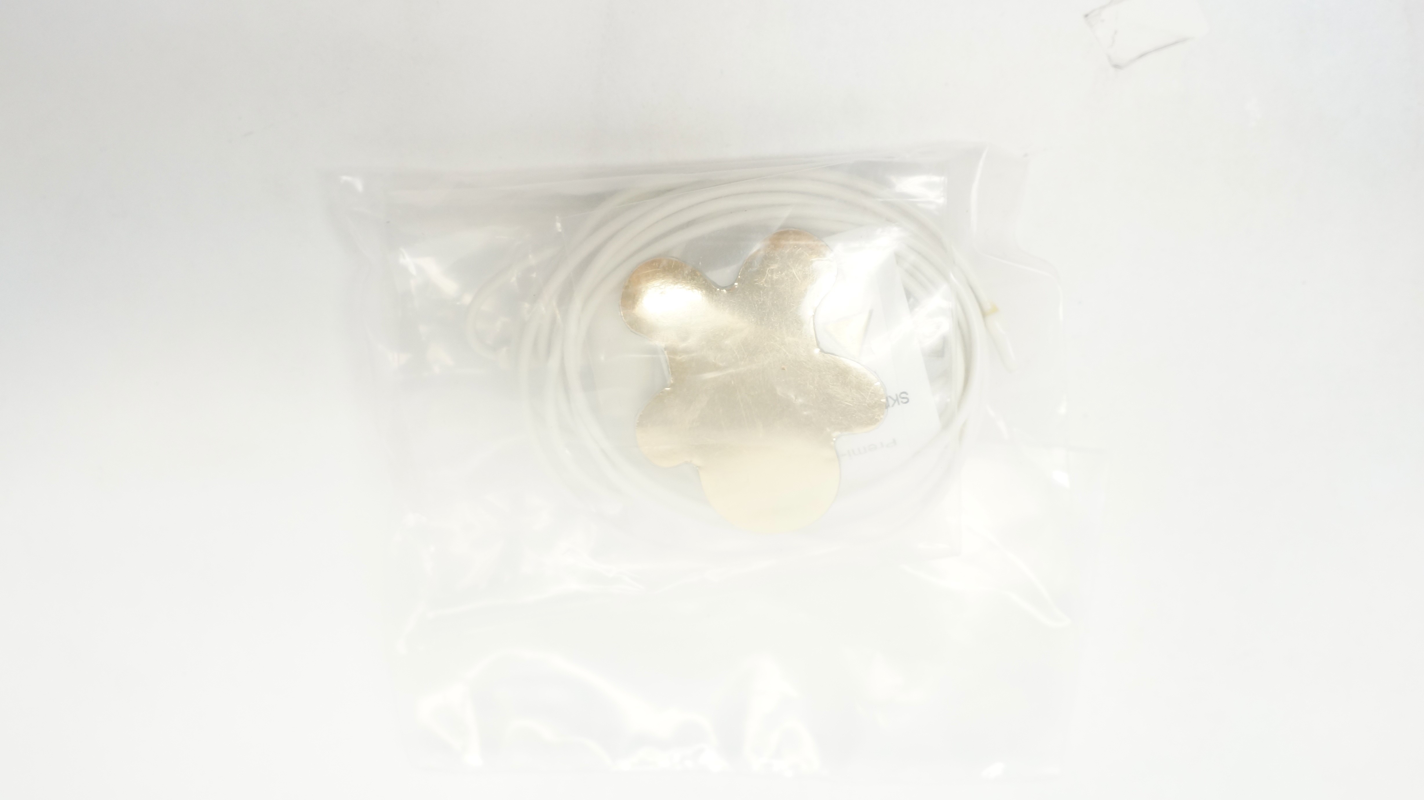 Undefined Item