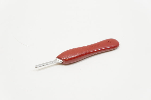 B-P Knife Handle #6, Tapered Fits Blad