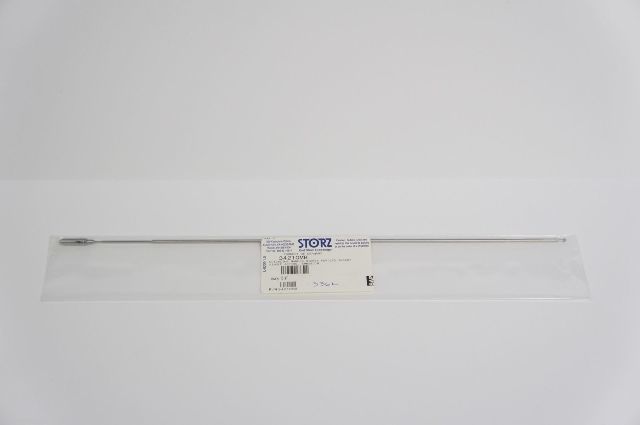 Karl Storz 34210MB Clickline Manhes Biopsy Forceps Insert Single Action 