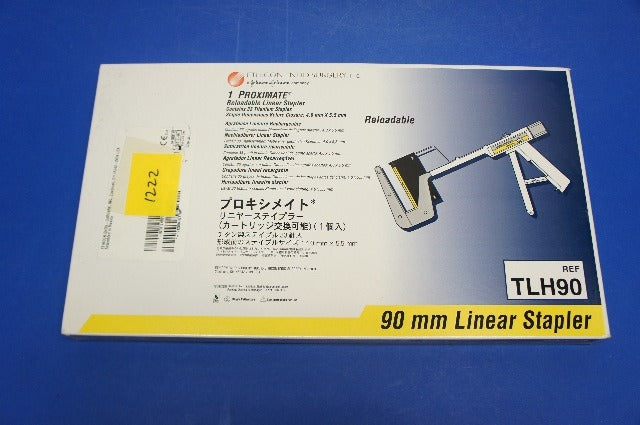 Ethicon TLH90 1 Proximate Reloadable Linear Stapler 90mm (x)