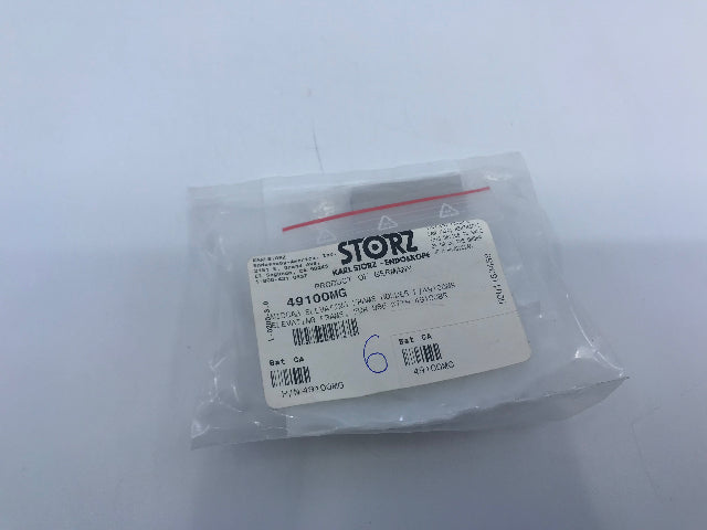Karl Storz 49100MG MIDCAB Elevating Frame Holder, For Elevating Frame 49100MR