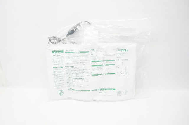 Curbel Medical CSP-C30-NC10 30 Day Chair Sensor Pad