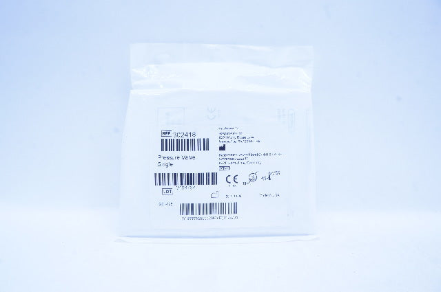Respironics 302418 Pressure Valve