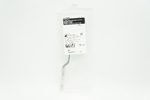 Cardinal Health RH460 Cohen Nasal Dressing Forceps Bayonet Shape 8-1/2inch