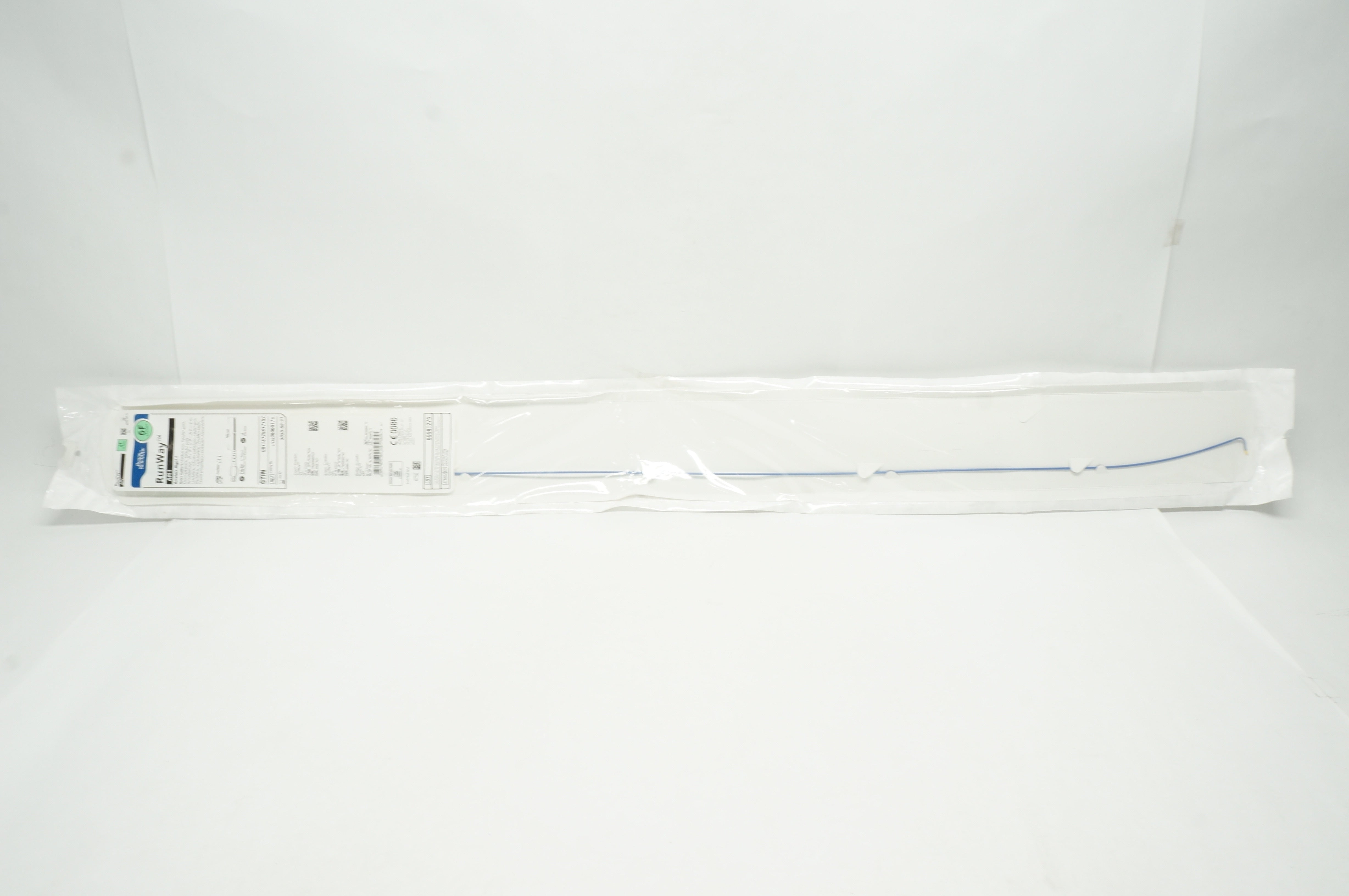 Boston Scientific H74938969170 RunWay AR1 Guide Cath. 6F x 0.070inch x 100cm (x)