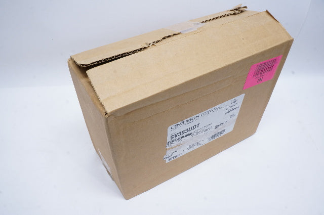 Centurion SV353UDT Sorba View SHIELD Medium 3-3/4inch x 5-7/16inch - Box of 100