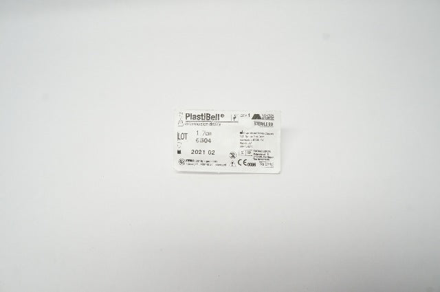 Mabis 6B04 PlastiBell Circumcision Device 1.7cm (x)