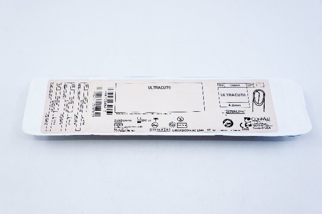 ConMed C9405A ULTRACUT 4.2mm (x)