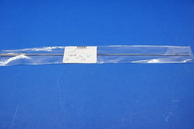 Karl Storz 33510GF Clickline Bowel Grasping Forceps Insert 2 Rows
