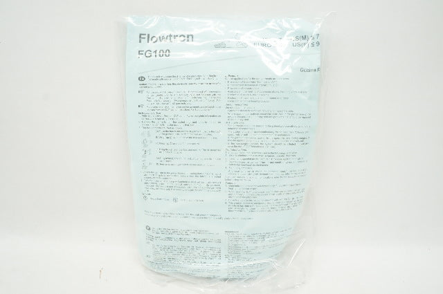 ArjoHuntleigh FG100 Flowtron Universal Foot Garments