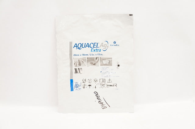 Convatec Aguagel Ag Extra 8in. x 12in. (x)