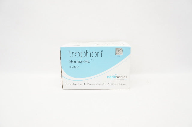 Nanosonics N05002 Trophon Oxidizer-5.1  80ml - Box of 6