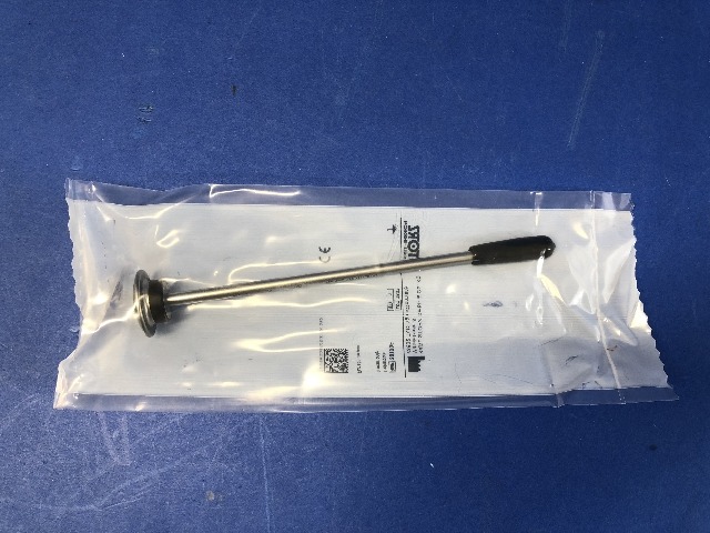 Karl Storz 30120F Scarfi Trocar Only 6mm x 10.5cm 
